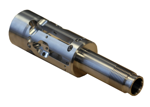 Medic Device parts